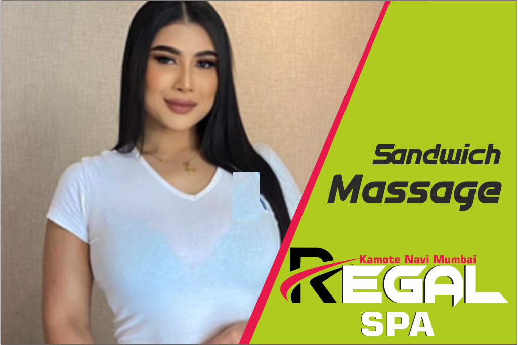 Sandwich Massage in kamothe Navi Mumbai